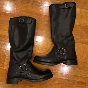 FRYE Veronica Slouch